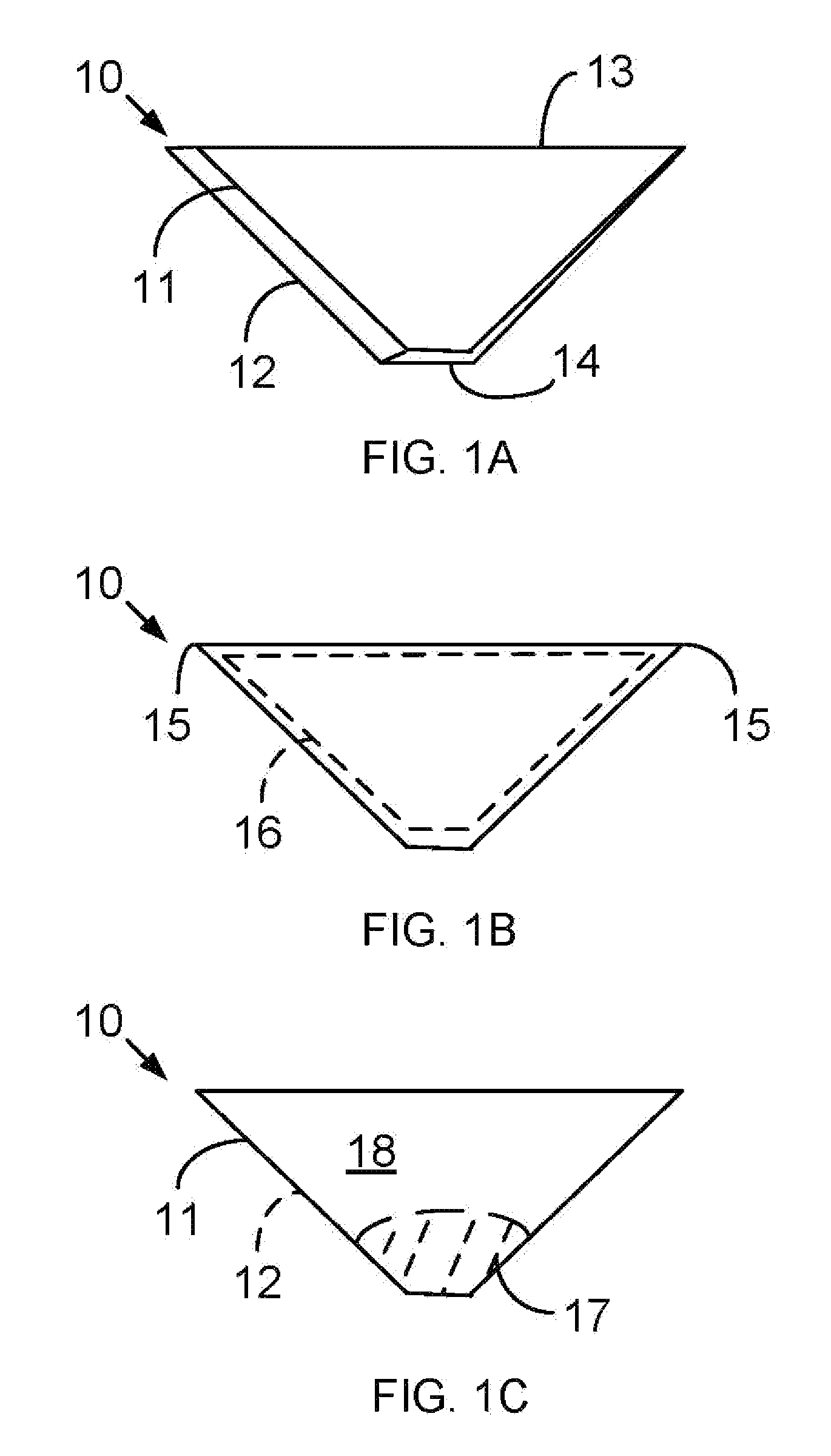 Wrap device and method for curling hair