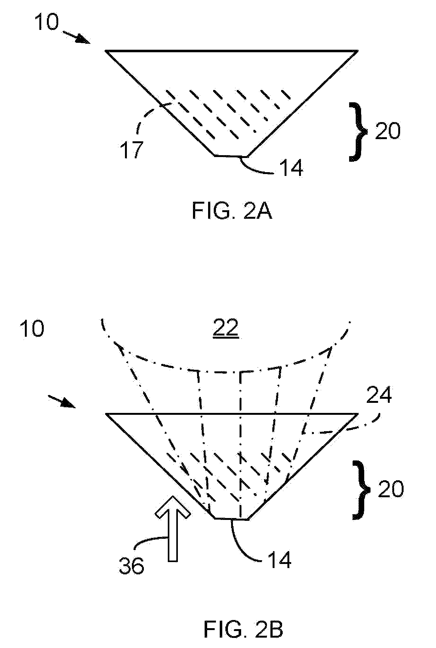 Wrap device and method for curling hair