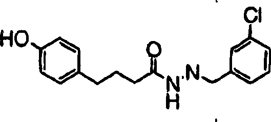 Pexoxisome proliferator activated receptor alpha agonists