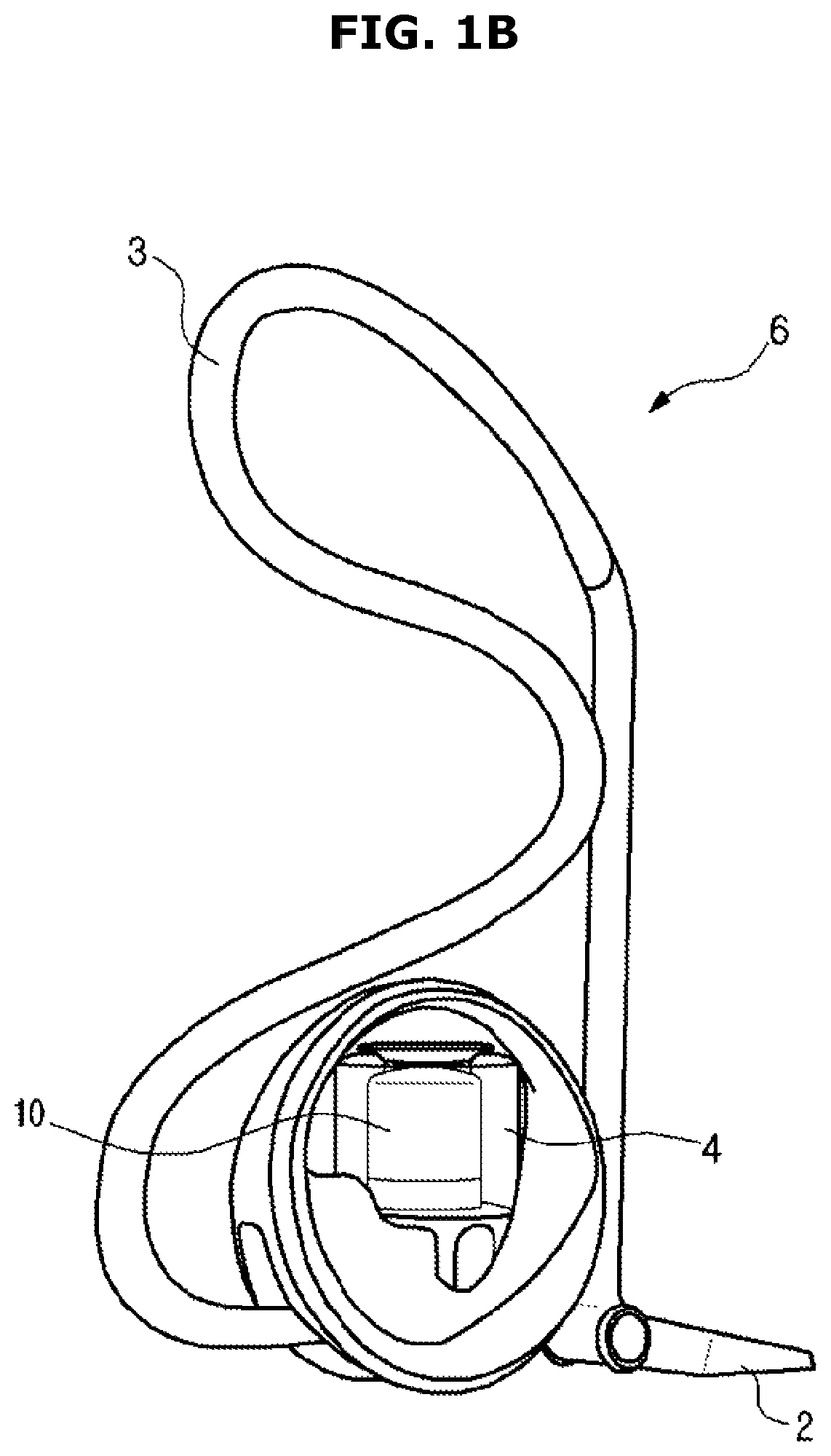 Apparatus for generating a vortex for a vacuum cleaner