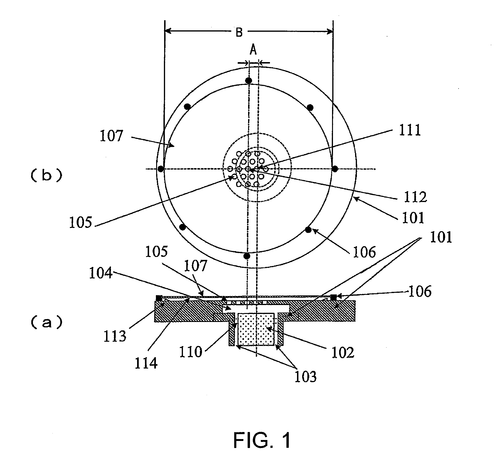 Wet processing apparatus and wet processing method