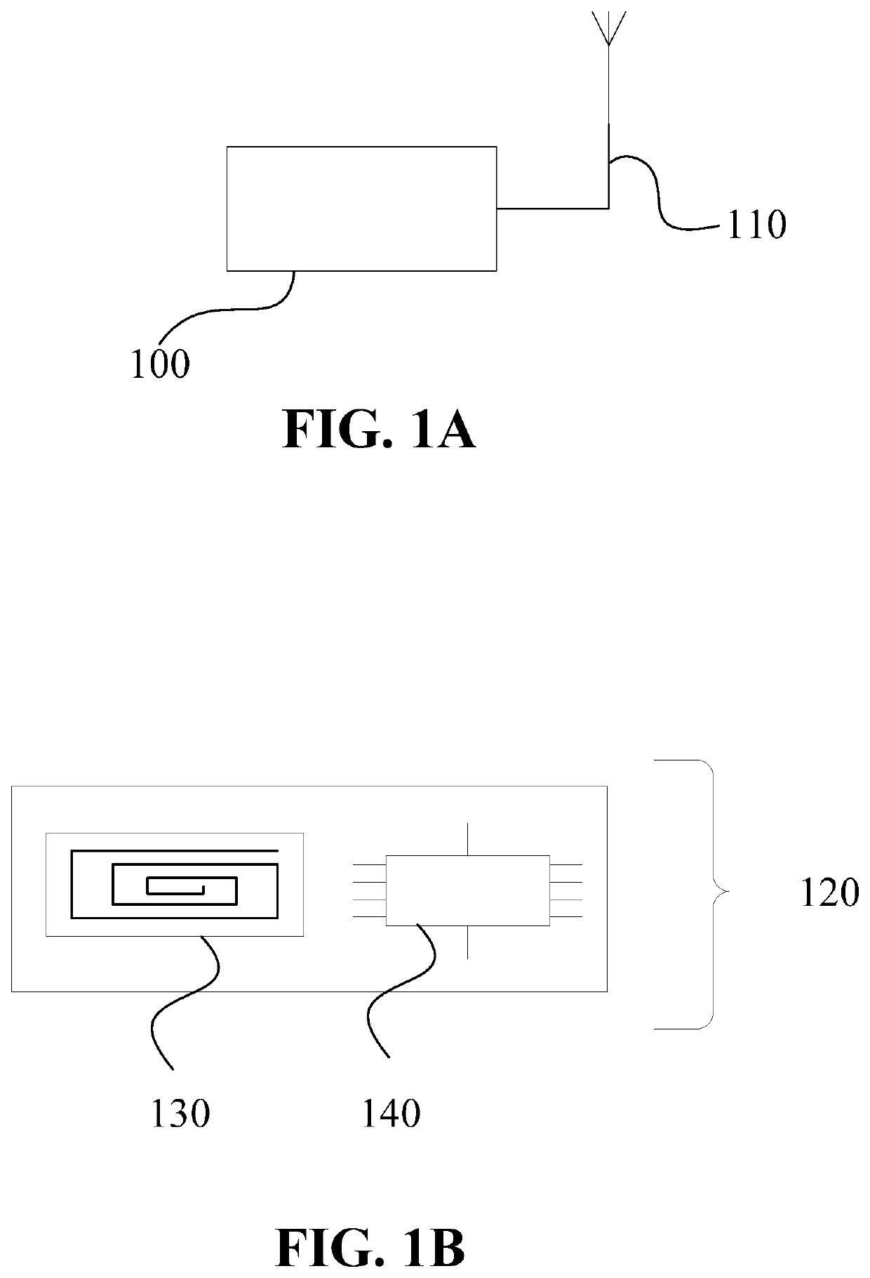 Material property monitoring using backscatter devices