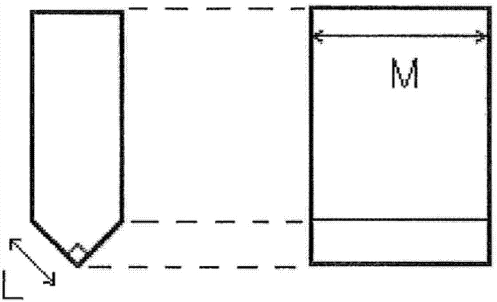 Thermoplastic resin foam and foam sealant