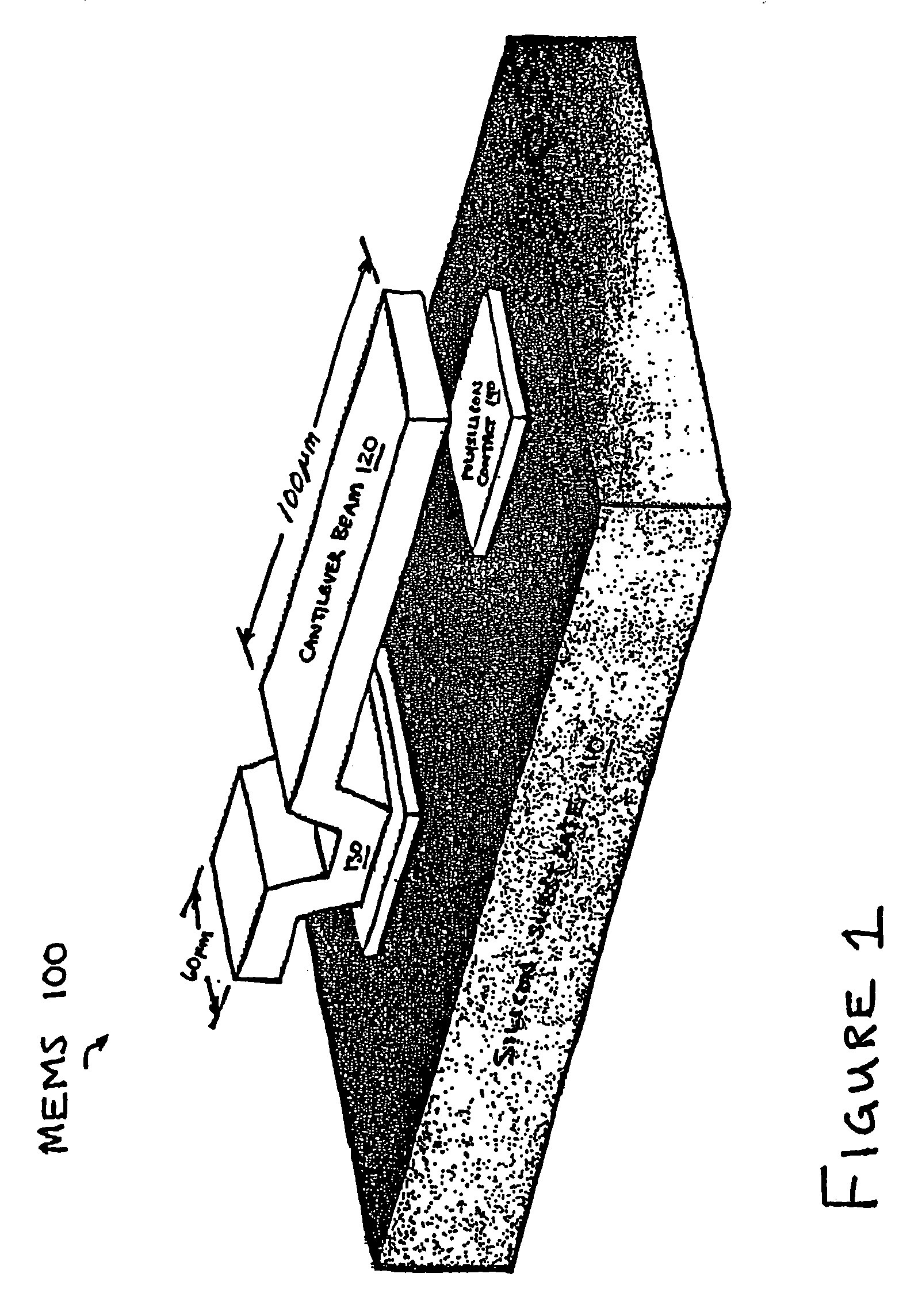 Atomic layer deposition on micro-mechanical devices