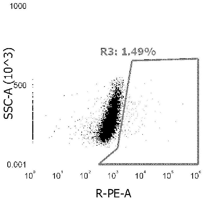 EGFR T790M neoantigen epitope peptide and application thereof in tumor treatment