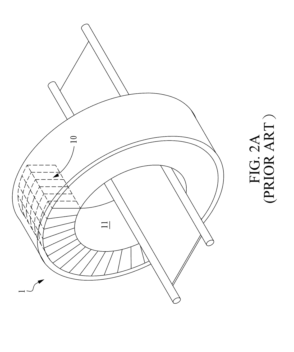 Device for determining three dimensional locations and energy of gamma incidence events and method for the same