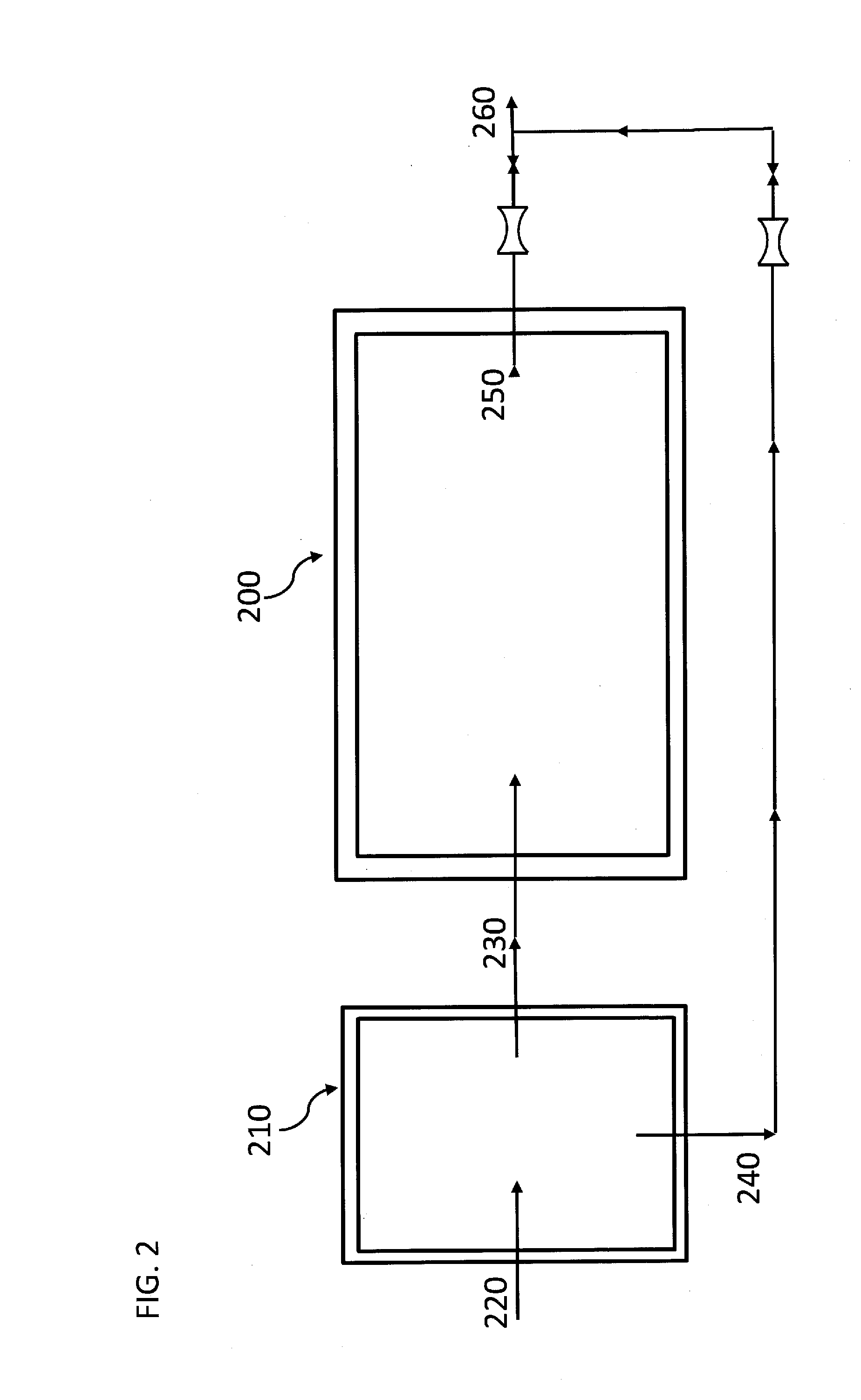 Anaerobic lagoon or tank design for eflluent carbon to nitrogen ratio control