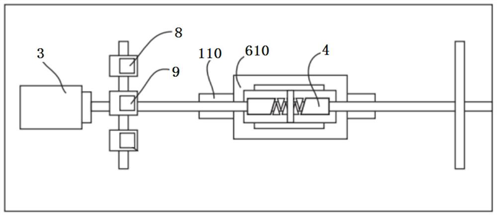 A kind of refractory mud bonding time tester and method