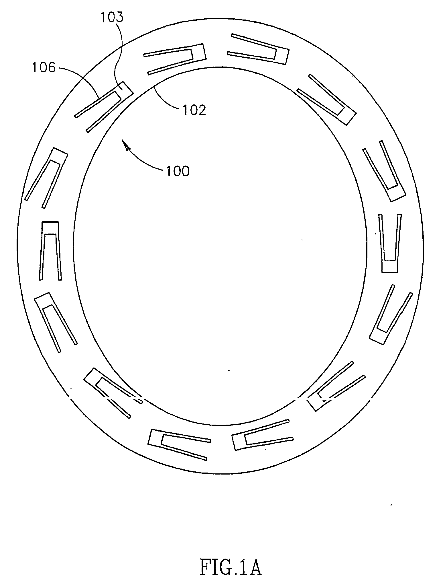 Anastomotic delivery system