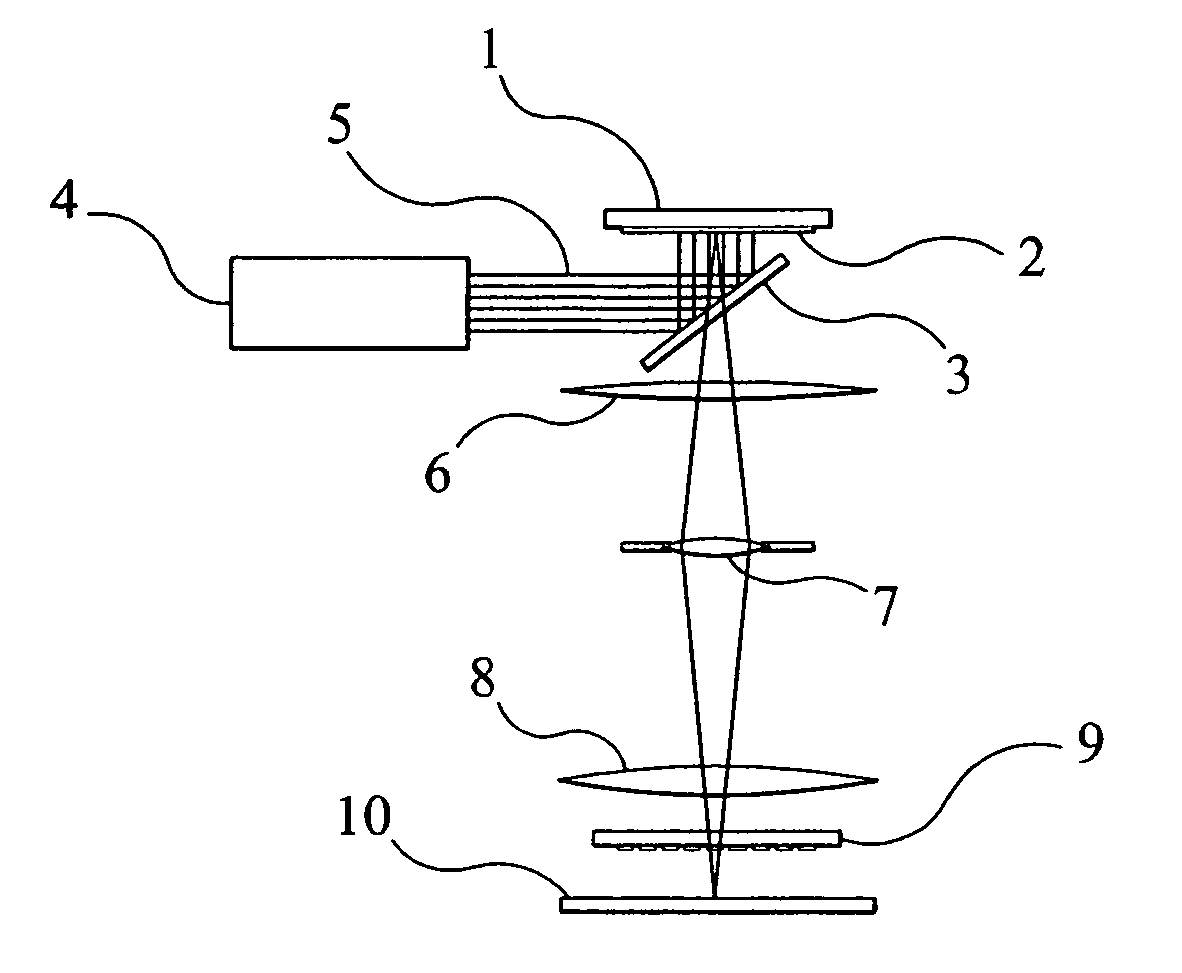 Lithographic apparatus and device manufacturing method