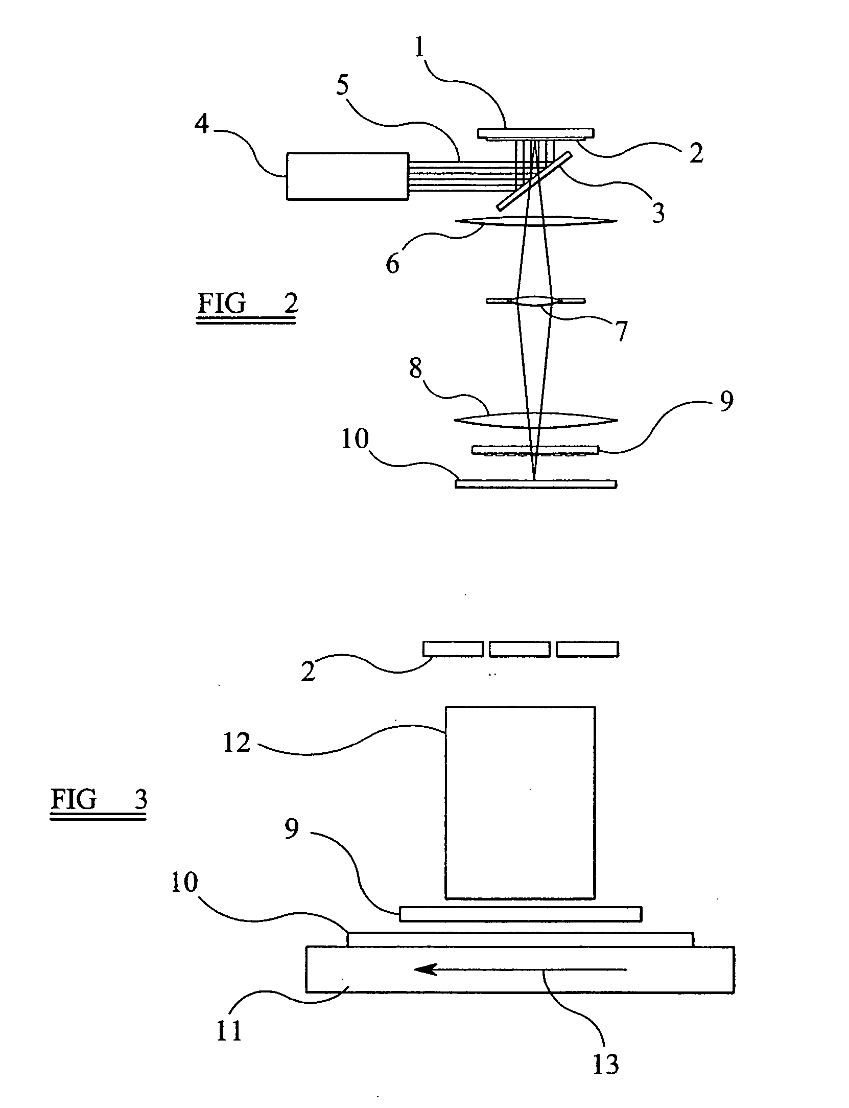 Lithographic apparatus and device manufacturing method