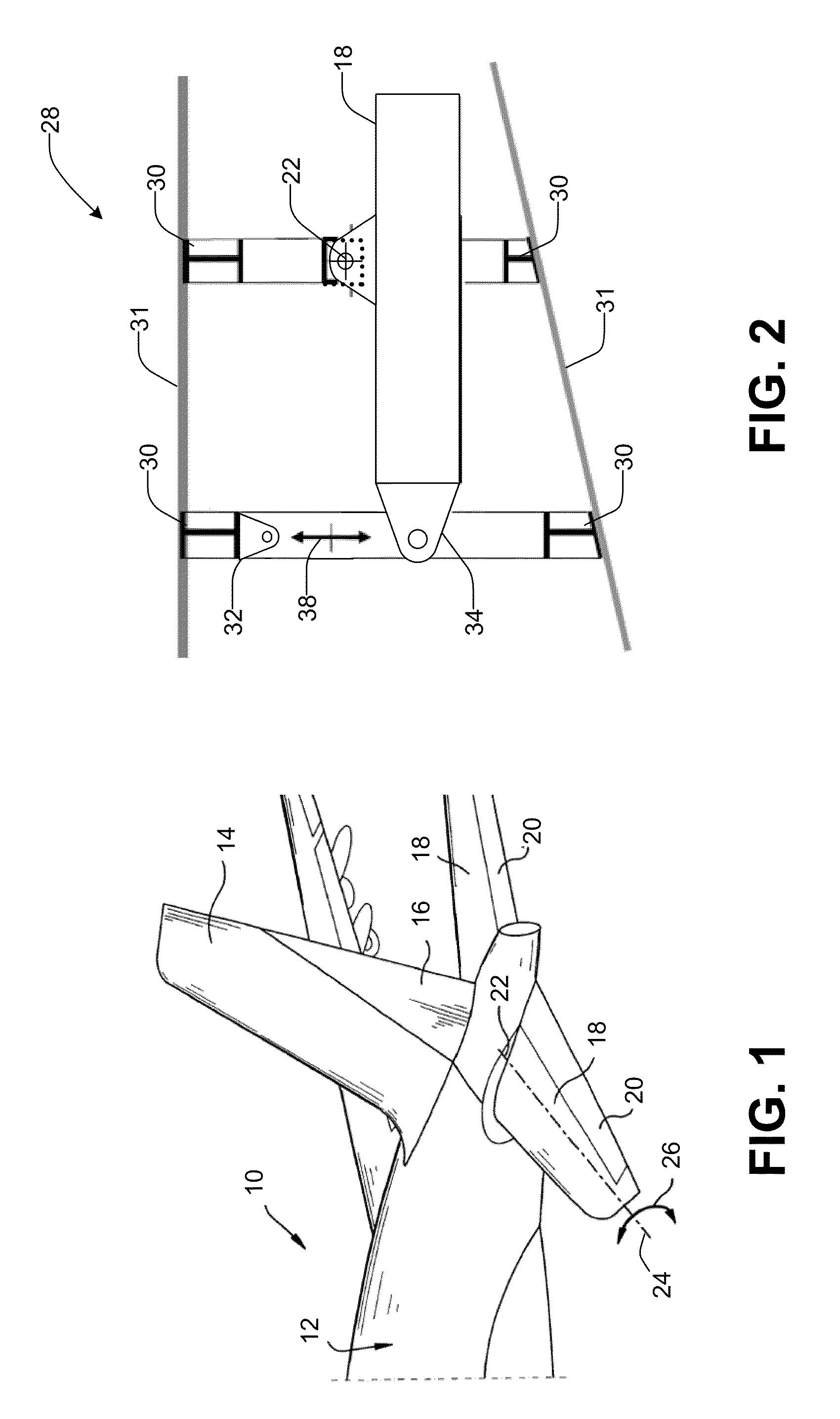 Aircraft stabilizer actuator