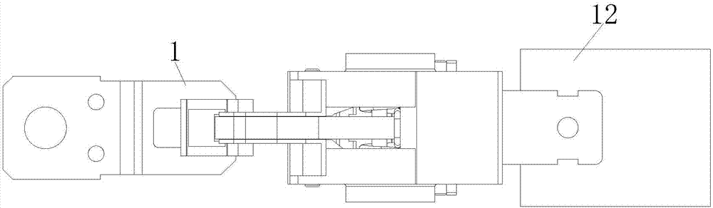 Linkage conductive system device