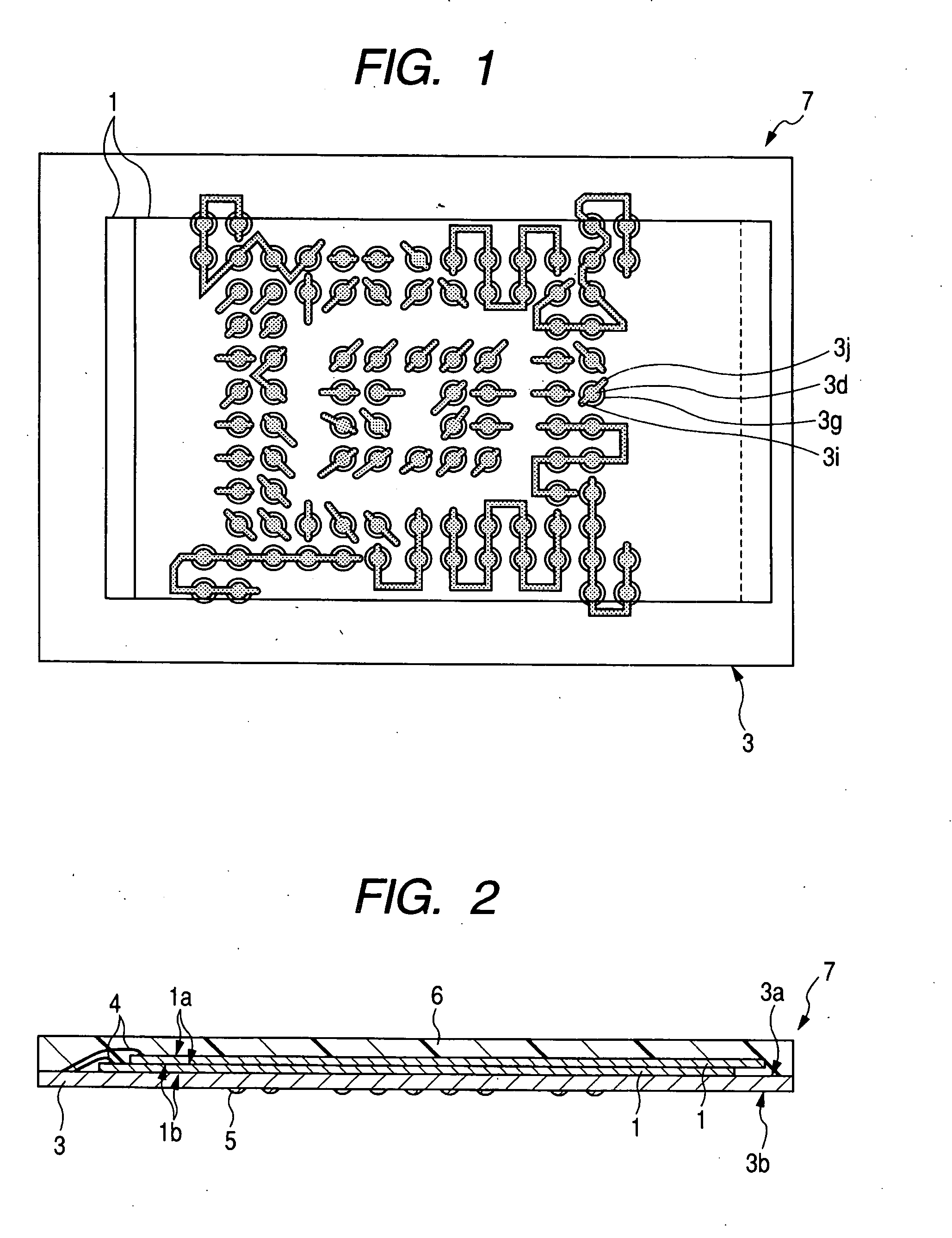 Semiconductor device and a manufacturing method of the same