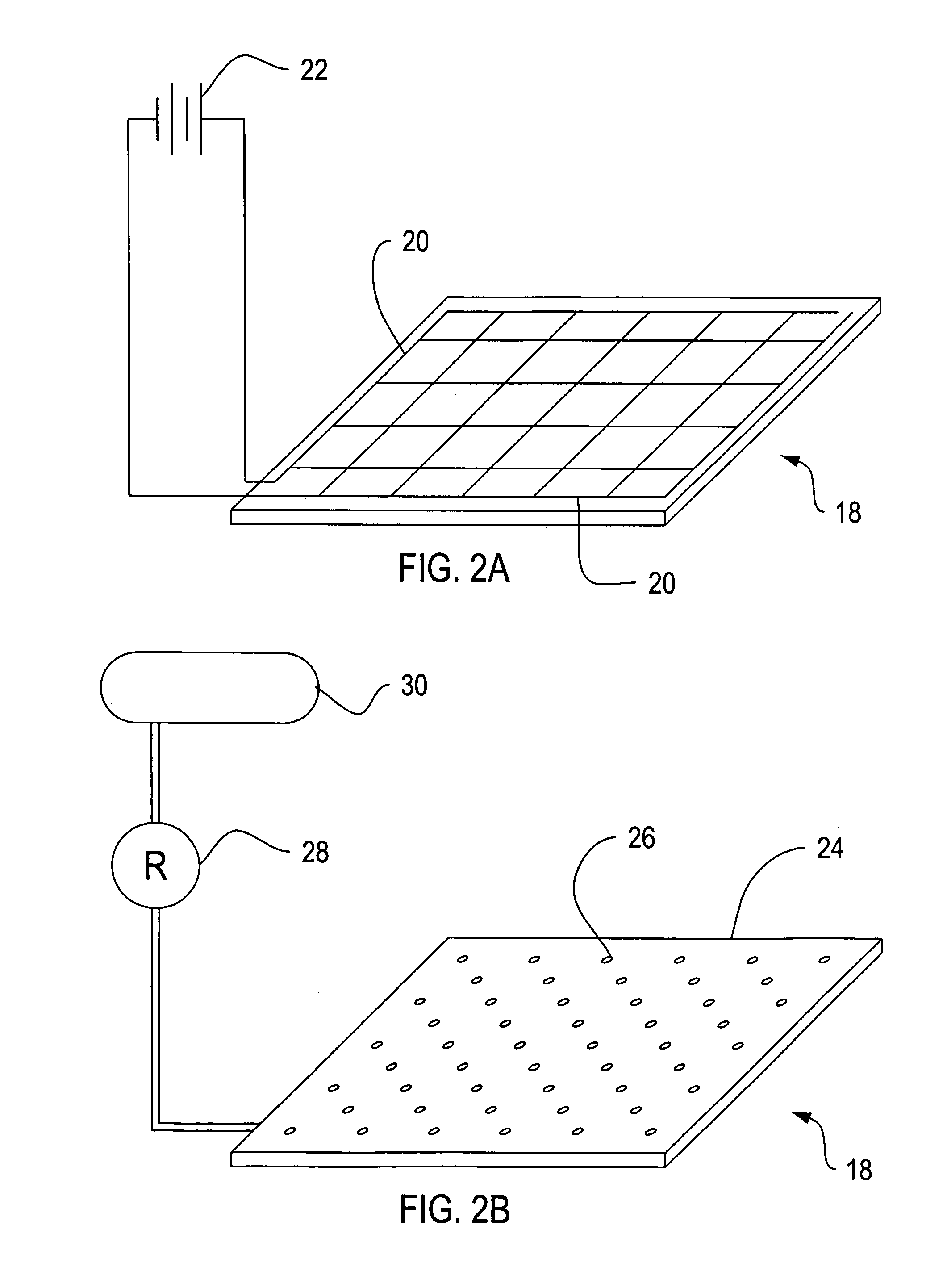 Increased effective aperture for receive arrays