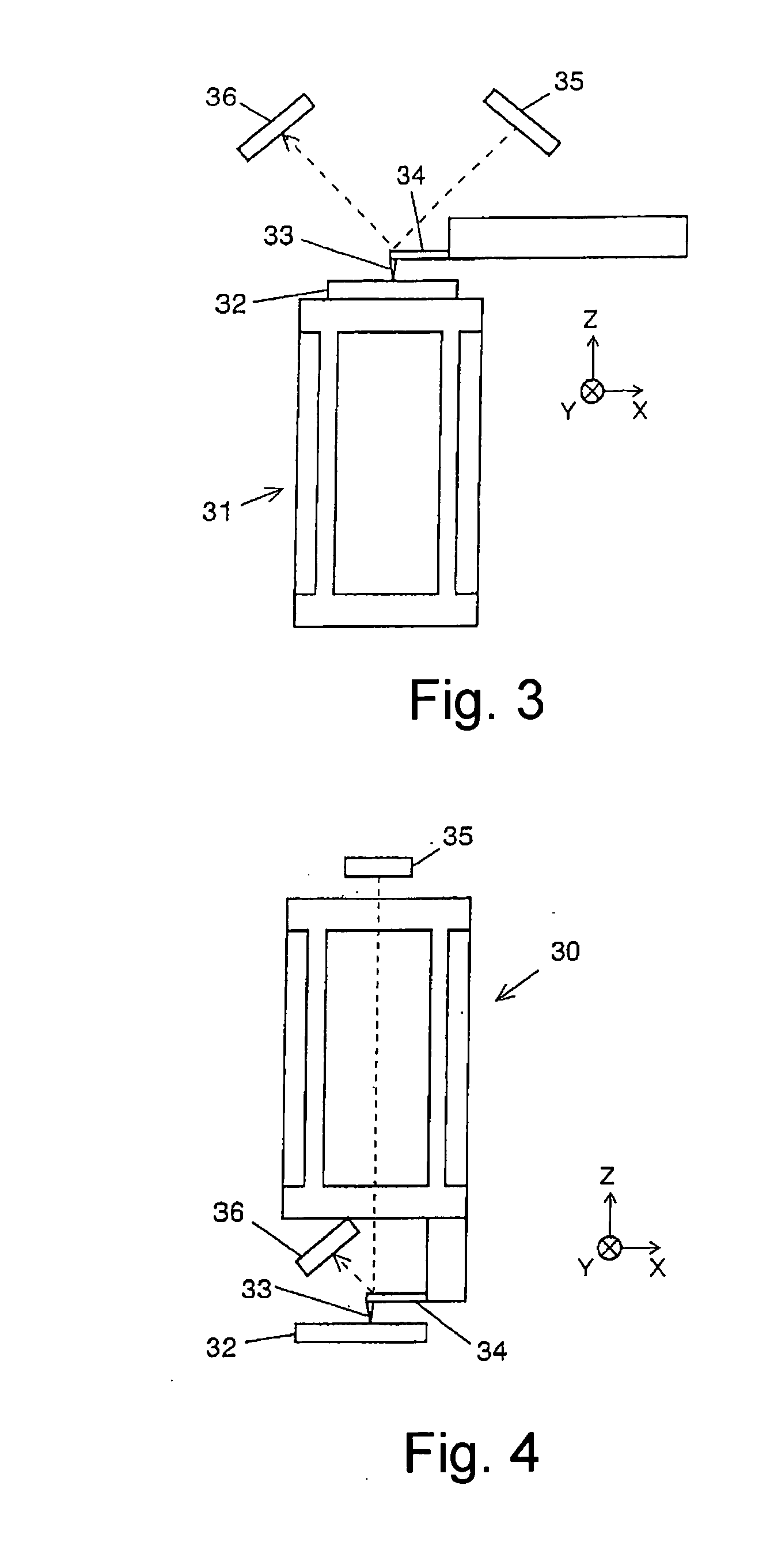 Scanning probe microscope