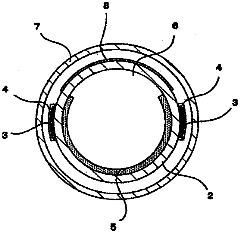 Fluorescent lamp