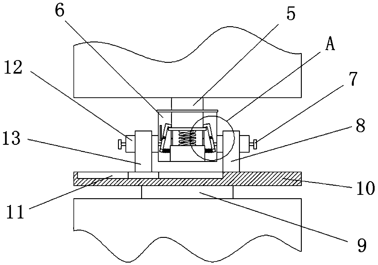 Robot finger joint