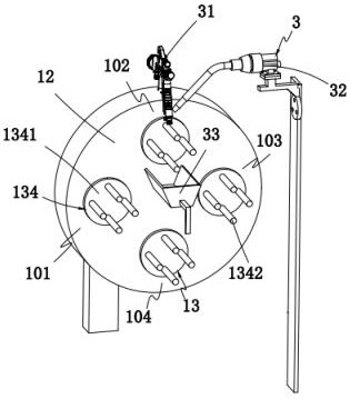 High-precision plunger forming process