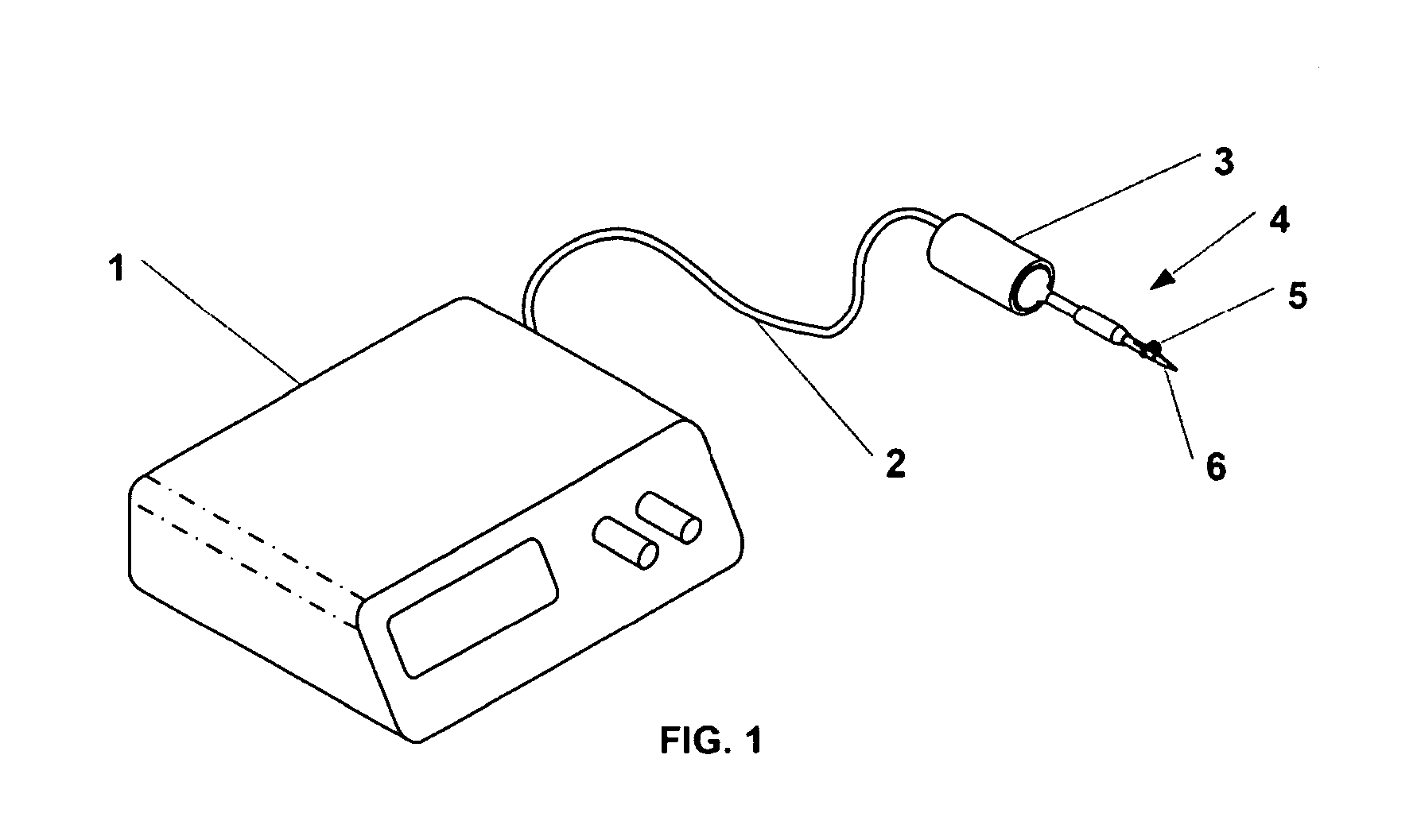 Ultrasonic scalpel