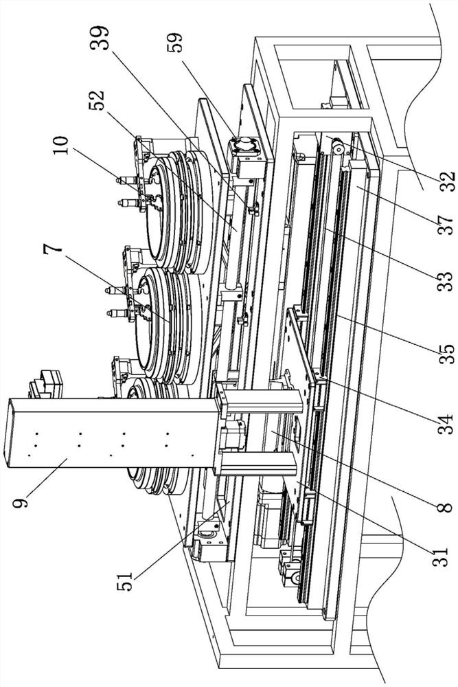 A multi-material 3D printer