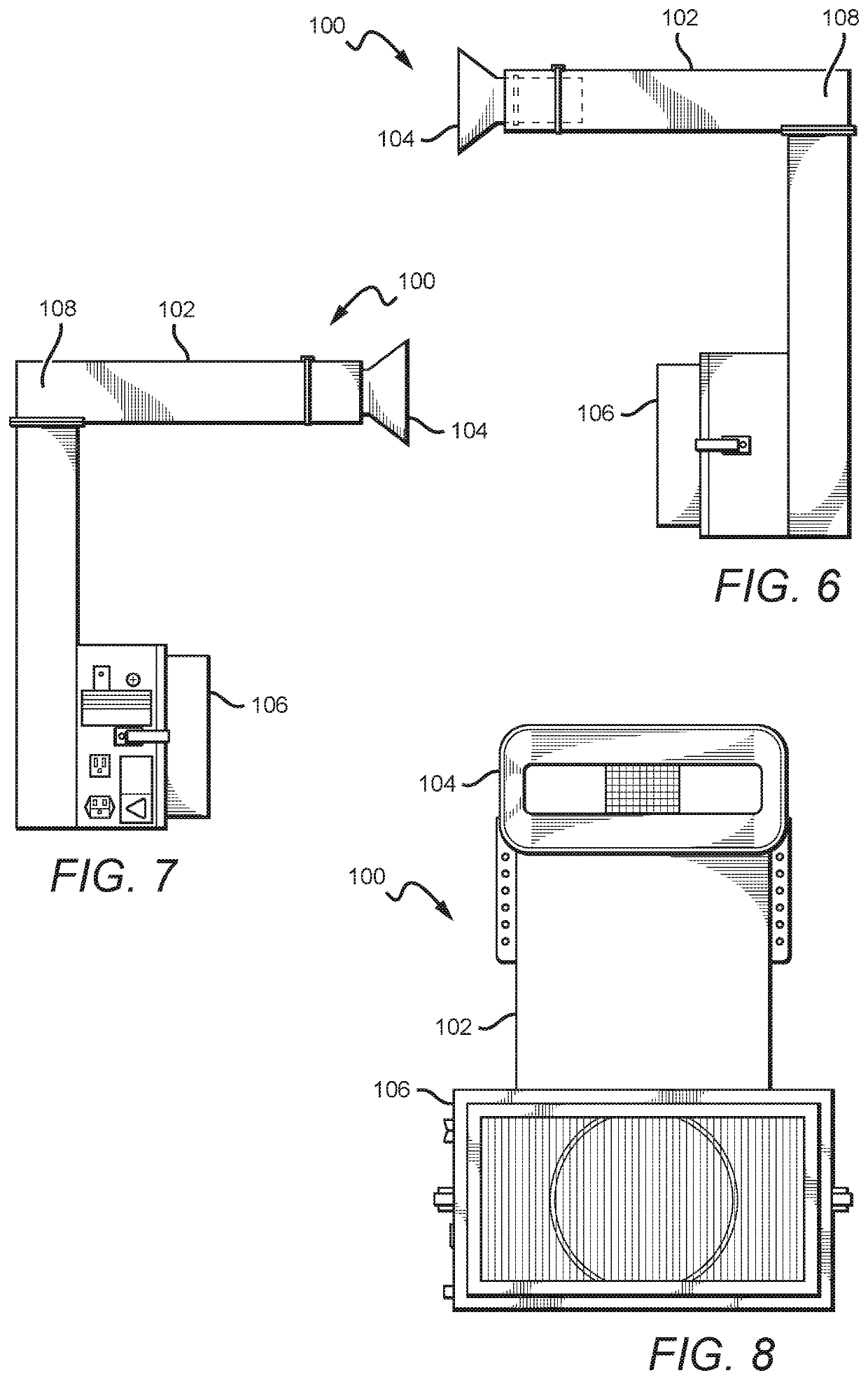 Cleanroom workstation particle capture system