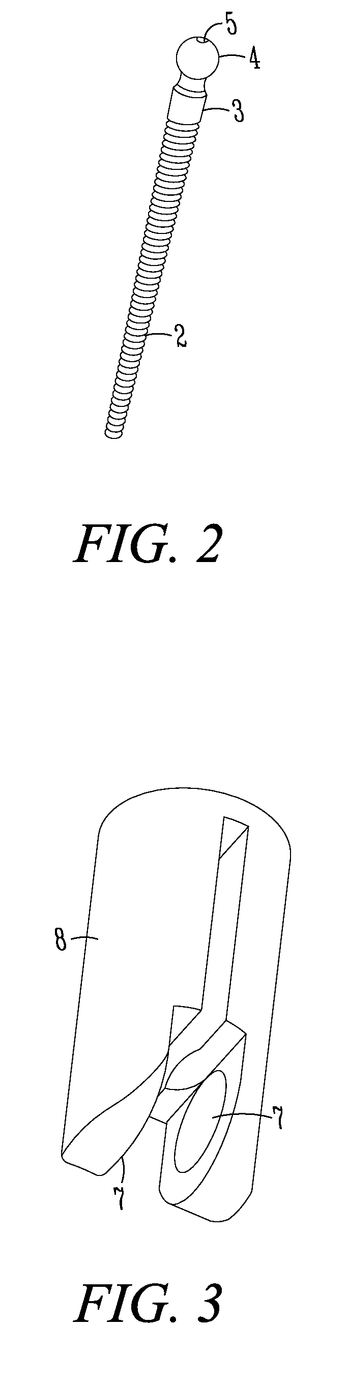 Pedicle screw with vertical adjustment