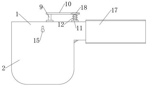 Cardiac surgery clinical cardiovascular surgery intubation tube thruster