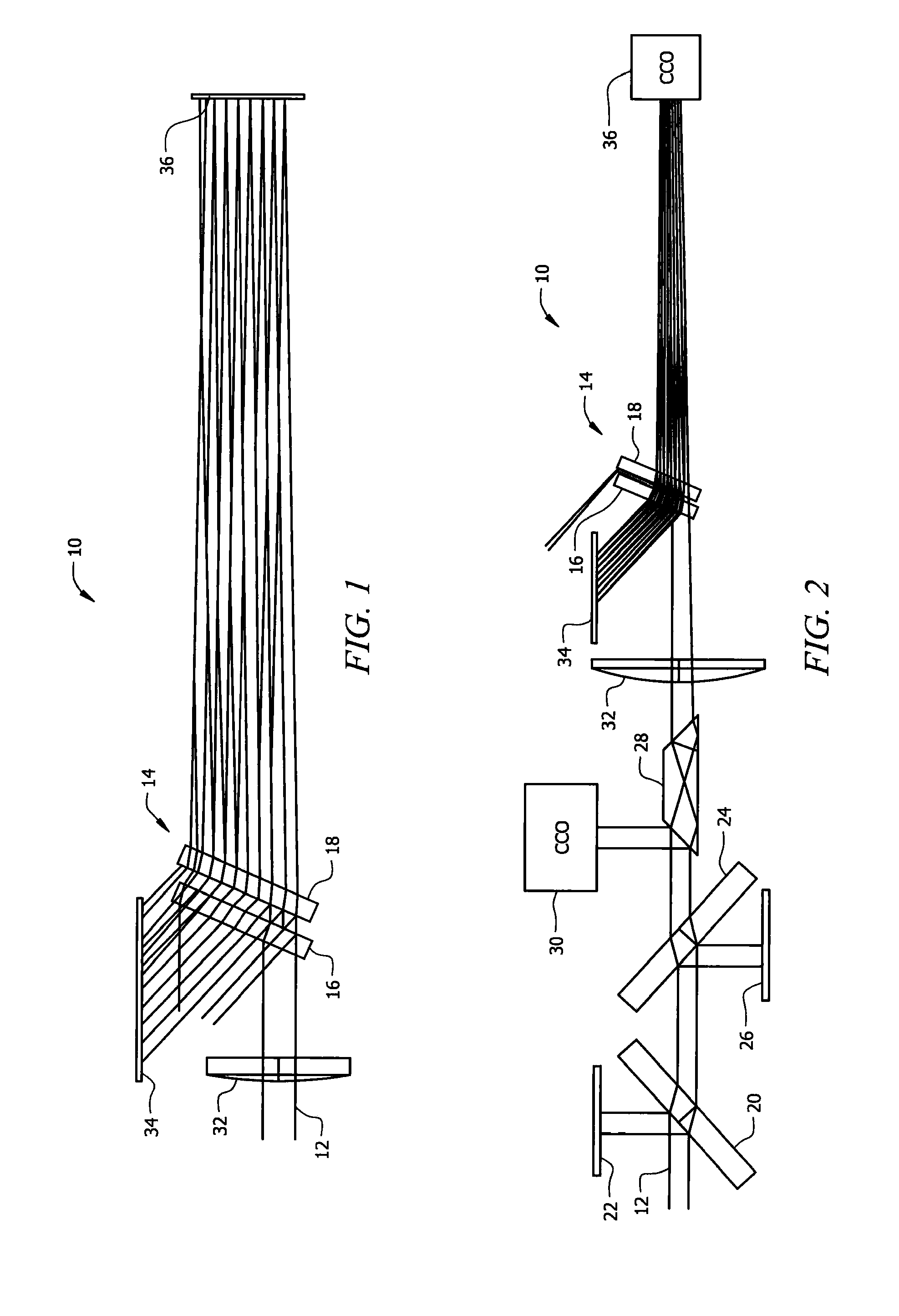 Laser beam analysis apparatus