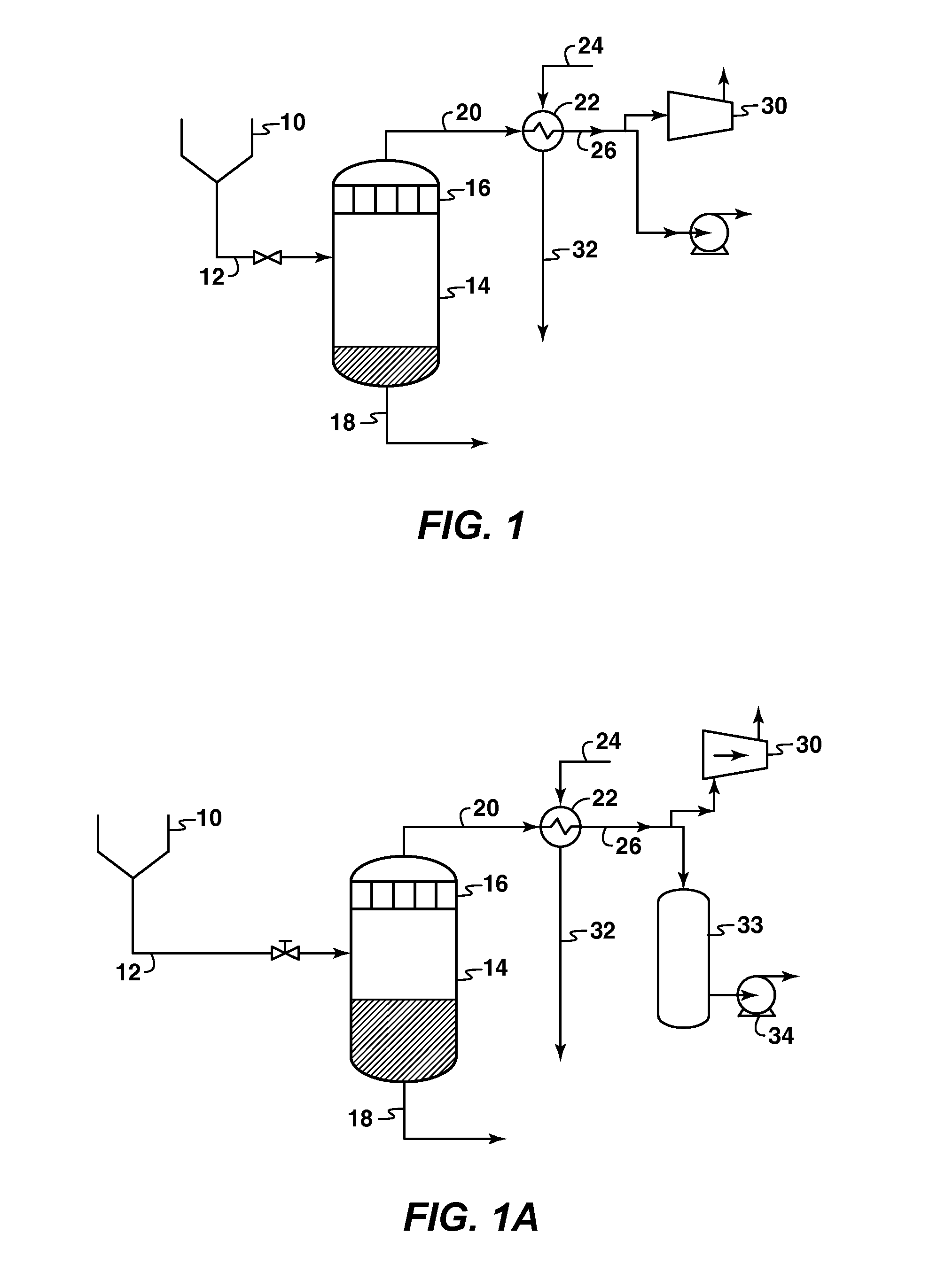 System and method of recovering heat and water and generating power from bitumen mining operations