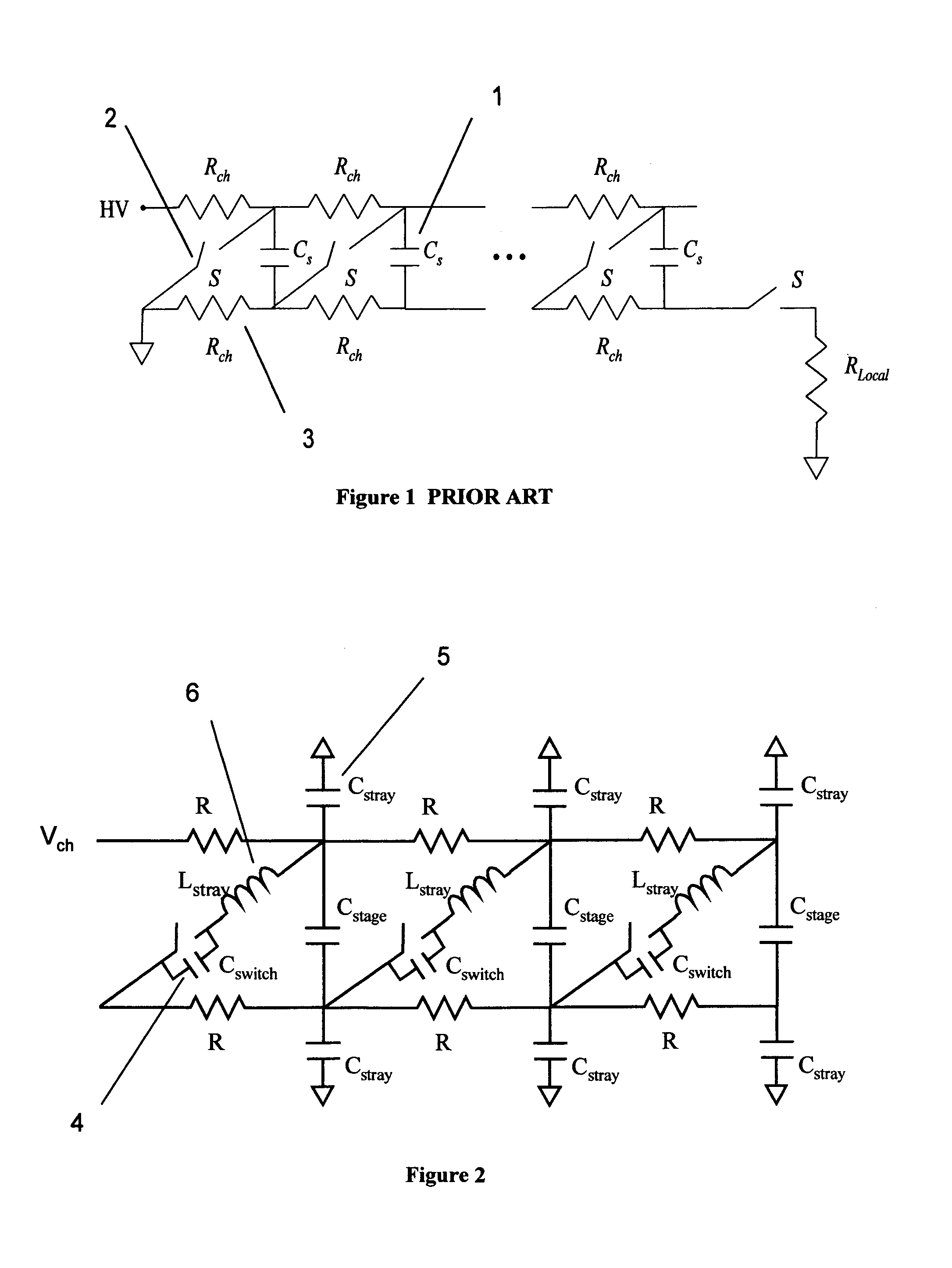 Low impedance high performance pulse generator