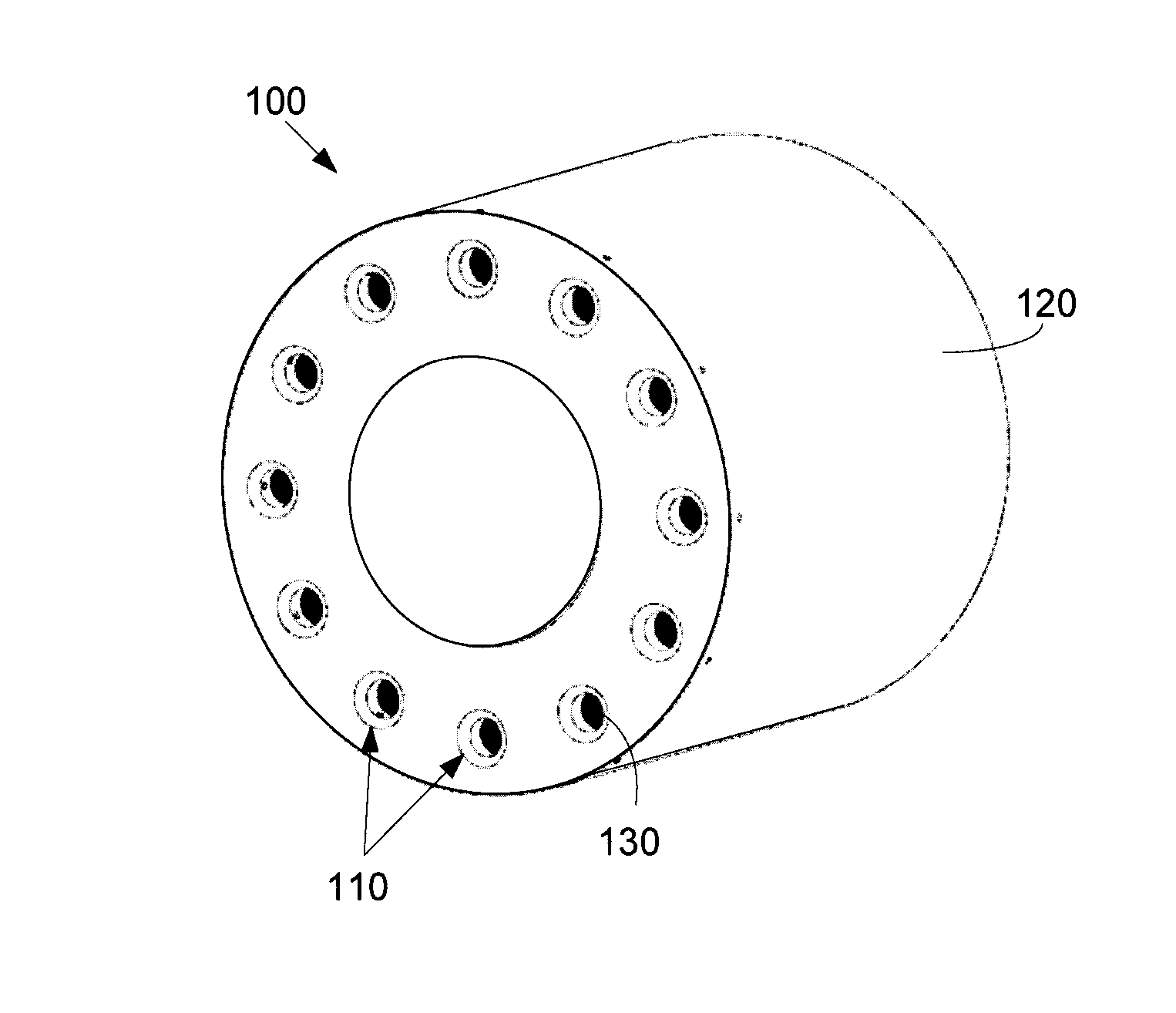 Enhanced Mixing Tube Elements