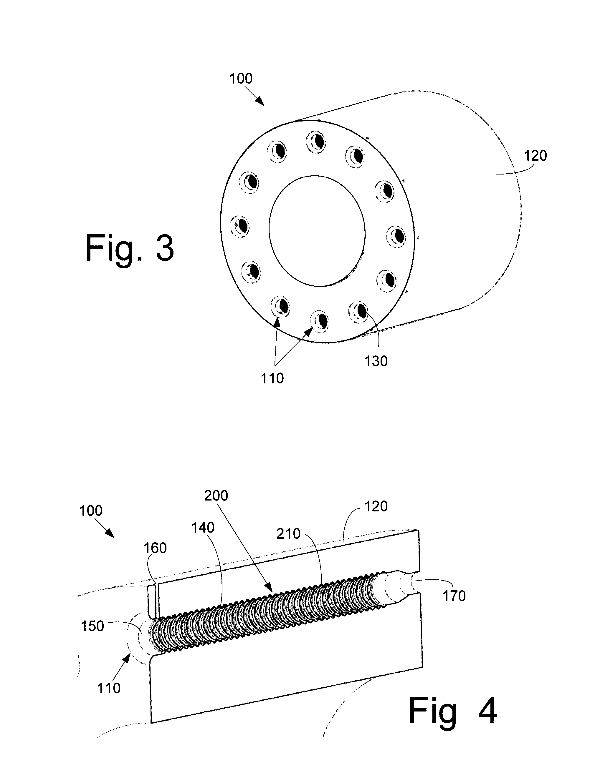 Enhanced Mixing Tube Elements