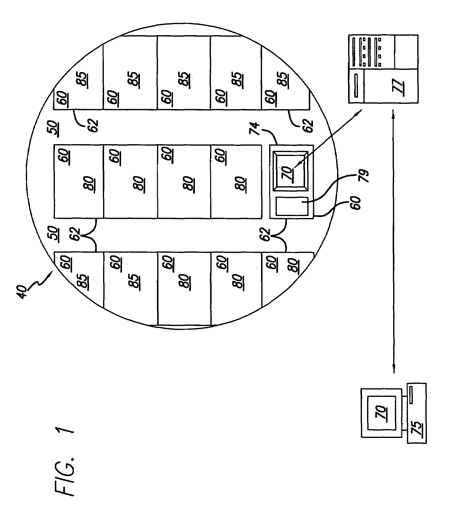 Methods and systems for selling products in a home improvements or commercial construction retail store