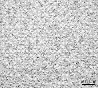 Preparation method of TC4 titanium alloy plate material for 3C products