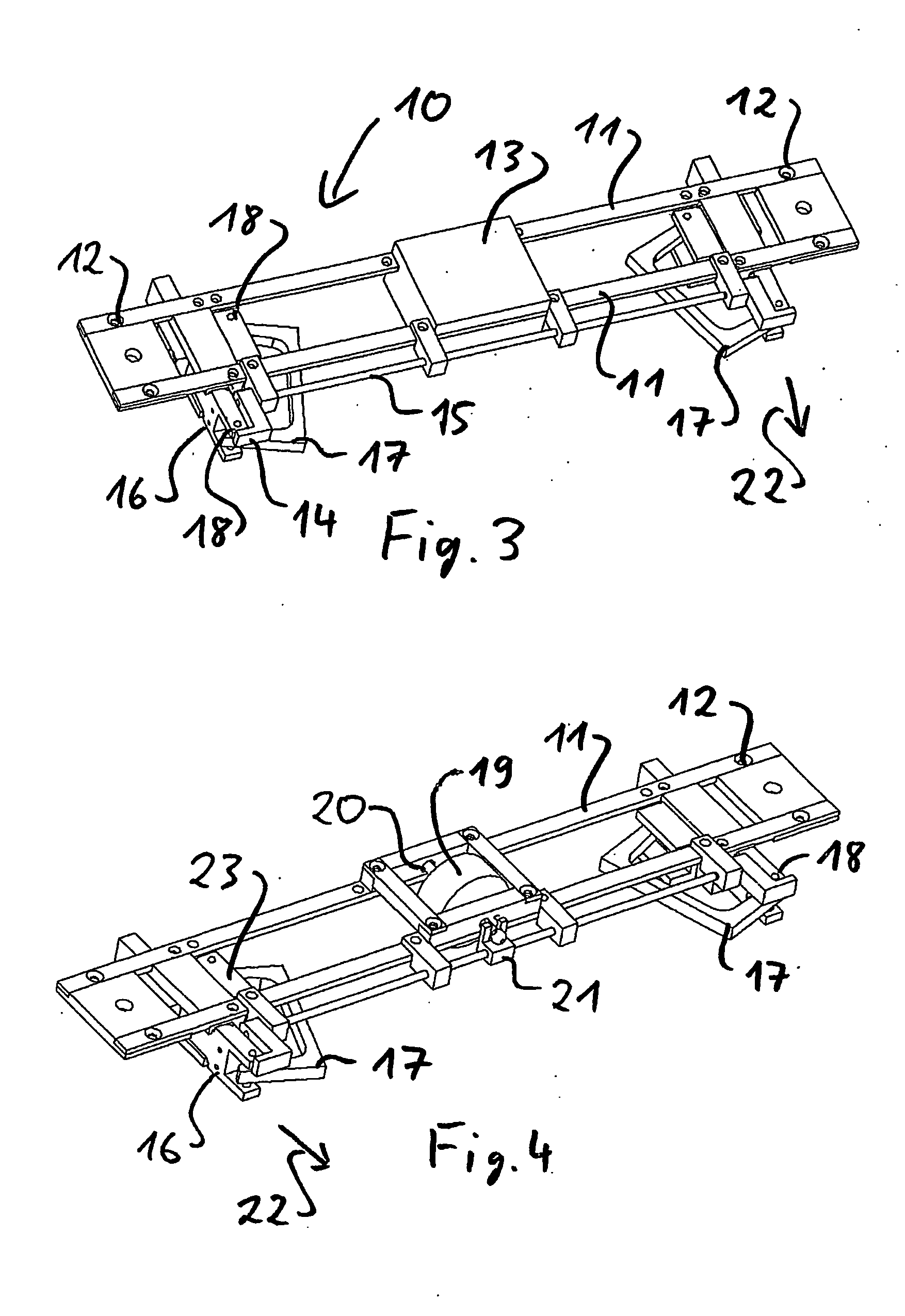 Seat component to prevent whiplash injury