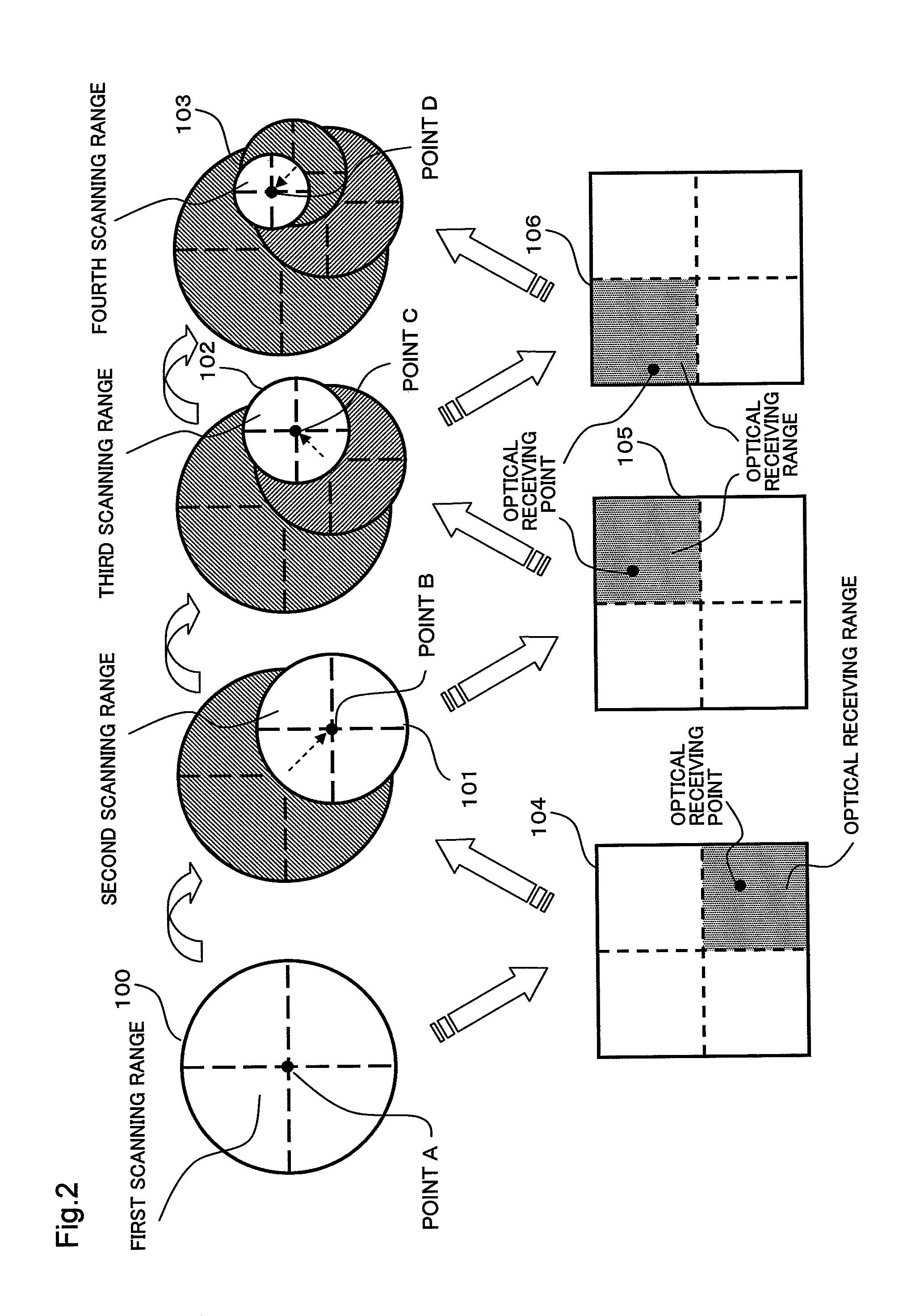 Capturing device, capturing method, and capturing program