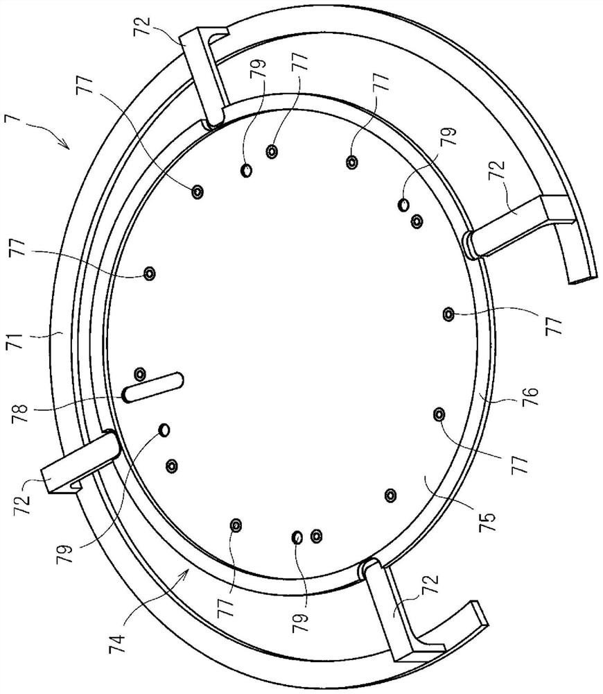 Heat treatment method and heat treatment apparatus