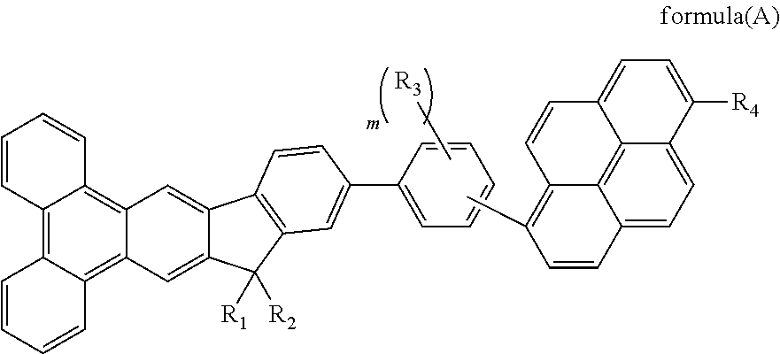 Material for organic electroluminescent device