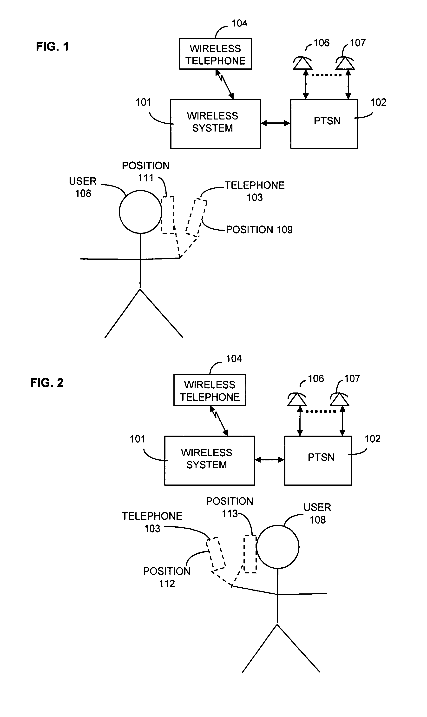 Method and apparatus for configuring a handheld audio device using ear biometrics