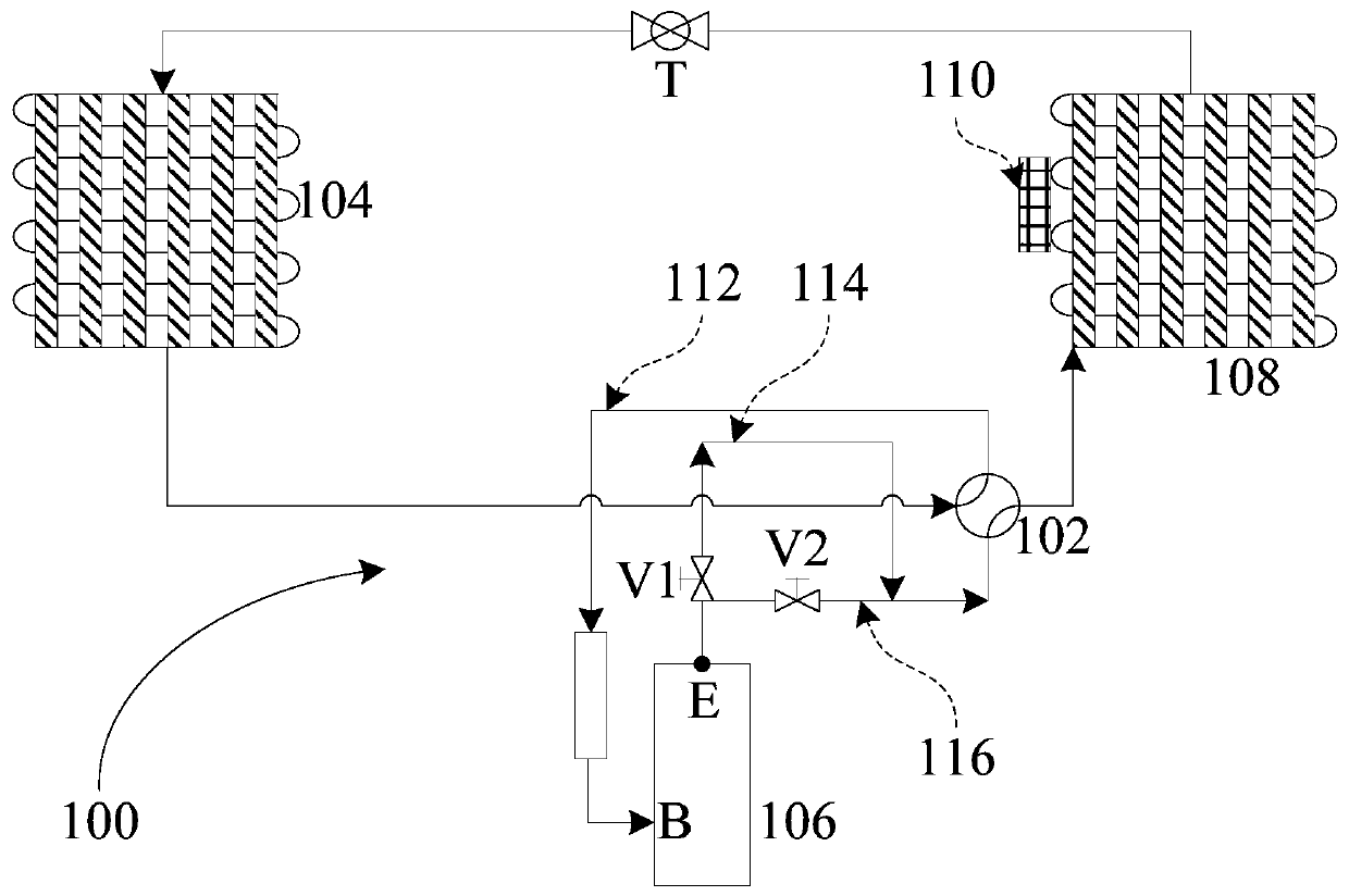 Air conditioner, operation control method and computer readable storage medium