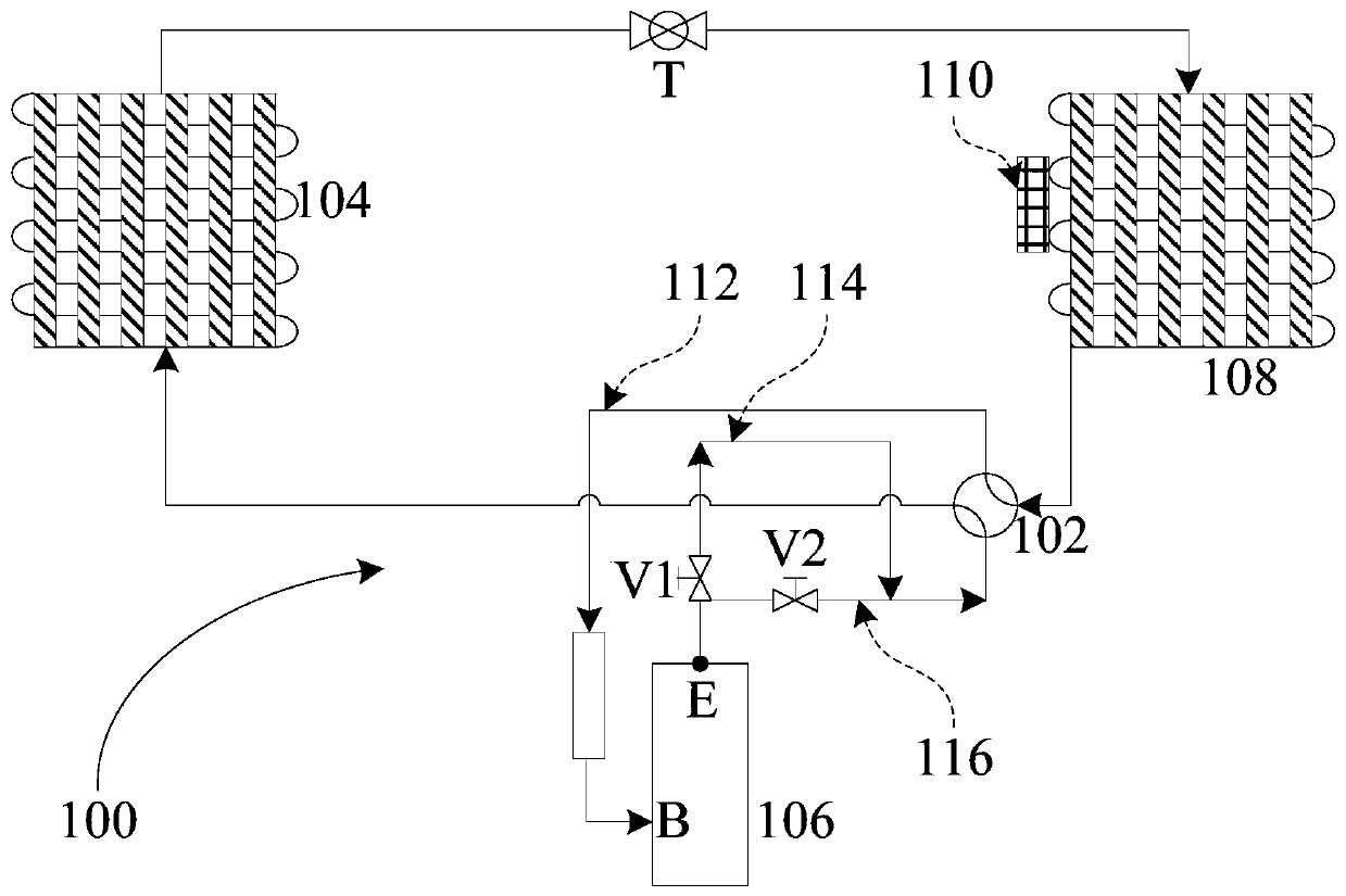 Air conditioner, operation control method and computer readable storage medium