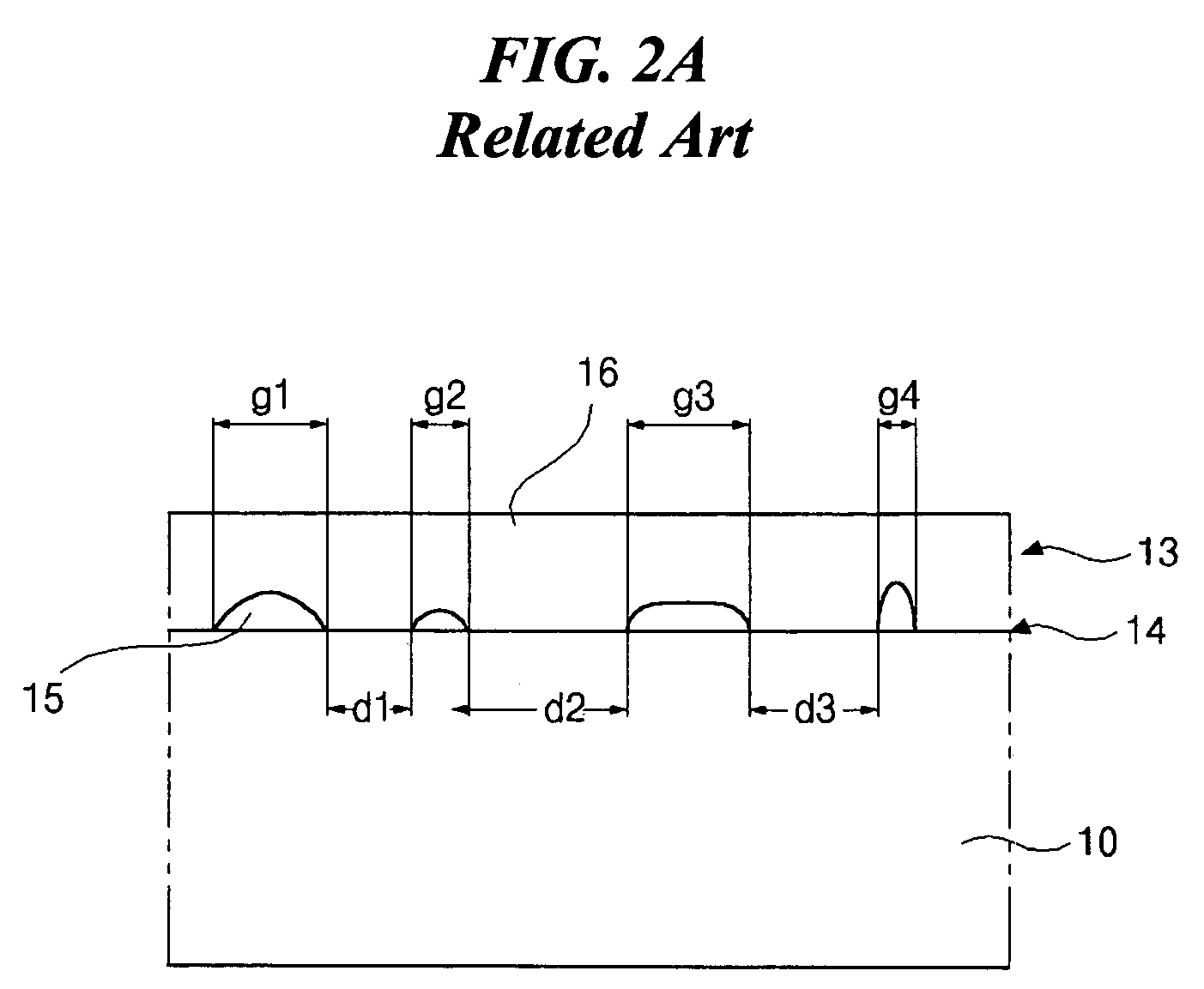 Method of forming polycrystalline semiconductor layer and thin film transistor using the same