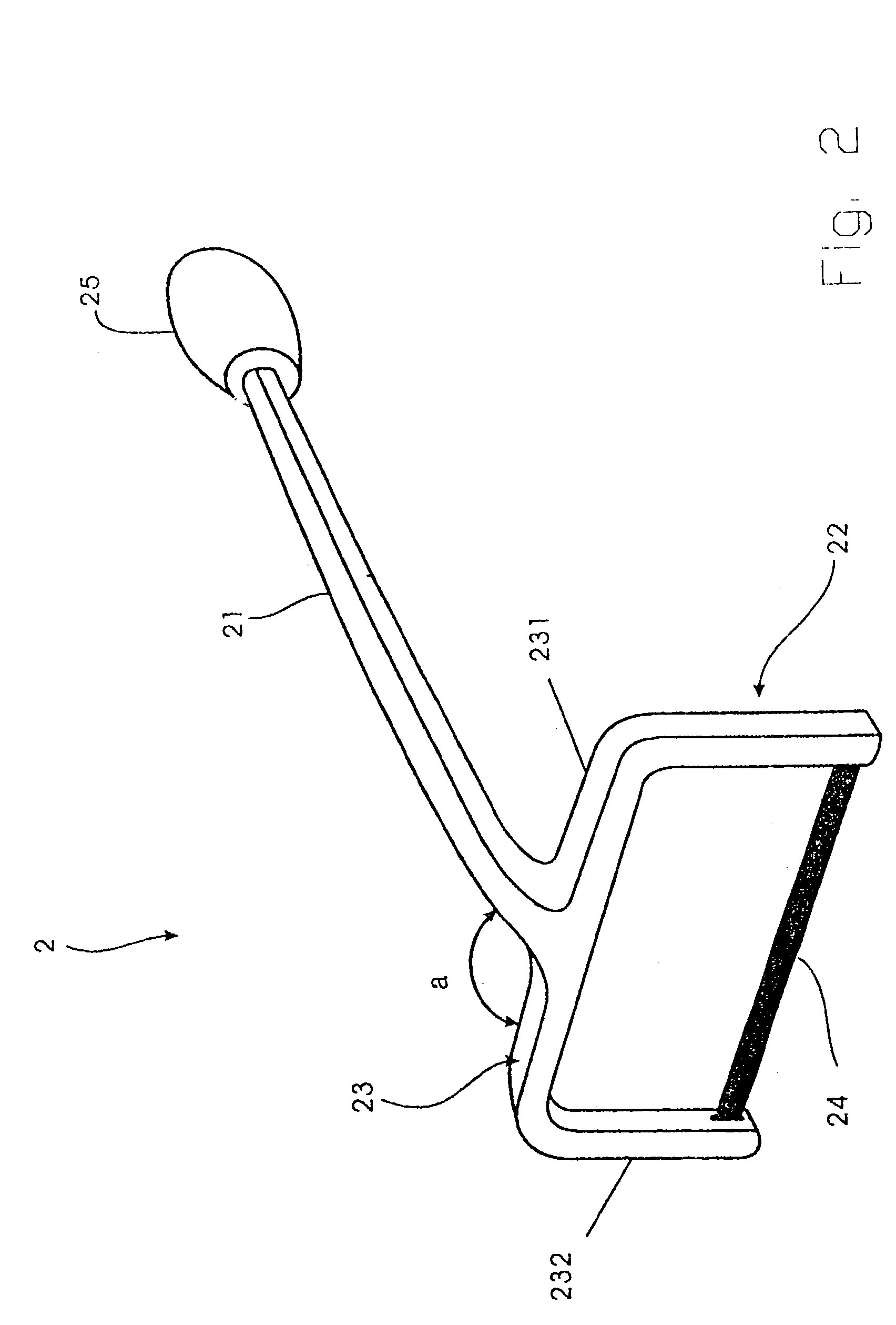 Disposable dental floss holder and multi-function thereof