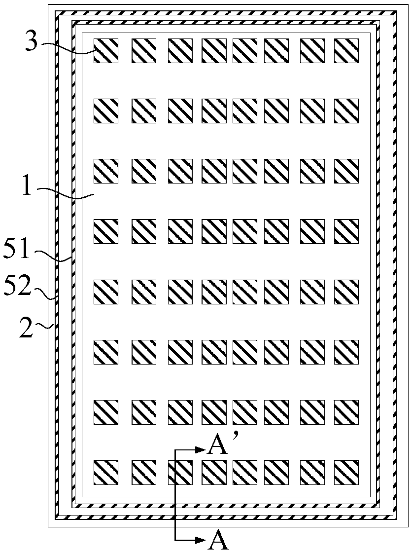 Display panel and manufacturing method thereof, and display device