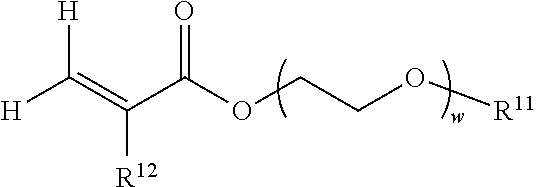 Composite membranes