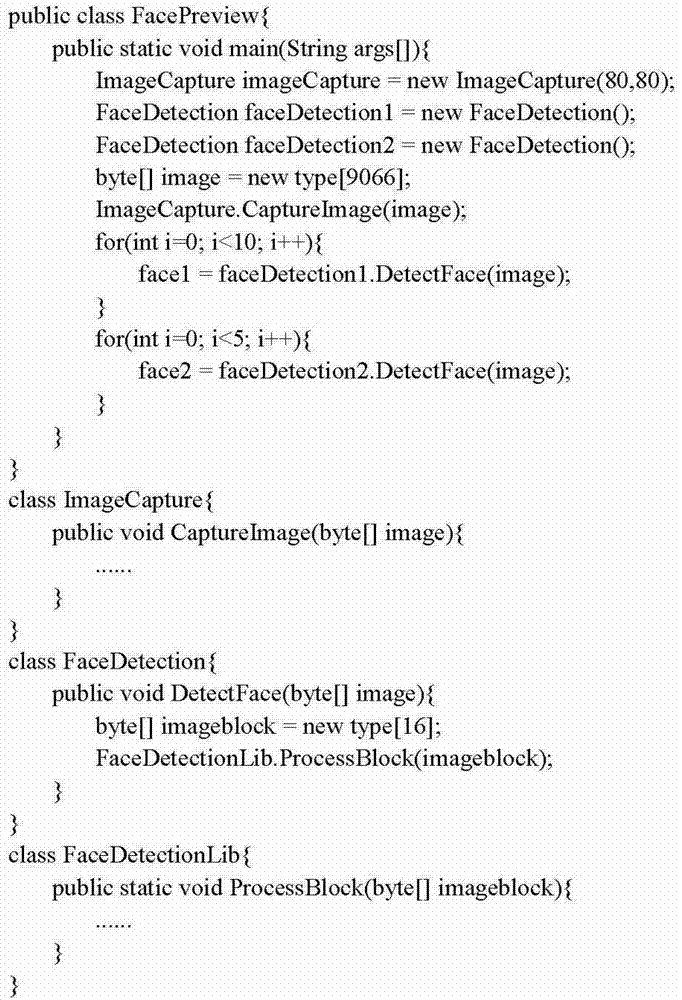 A mobile device energy saving method based on bandwidth adaptive code migration