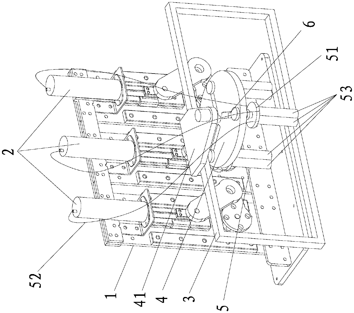 Multifunctional and flexible manipulator