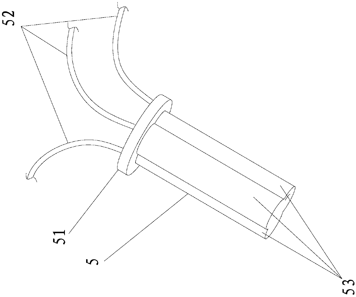 Multifunctional and flexible manipulator