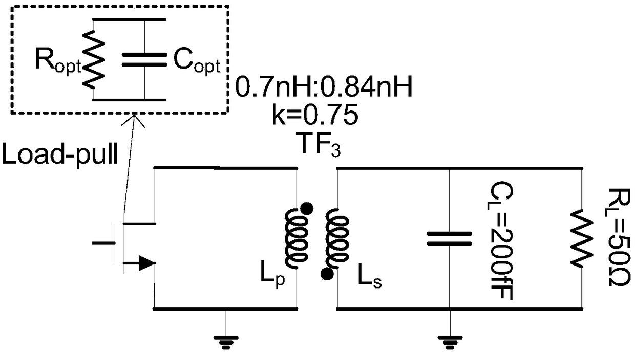 A broadband high-gain-flatness power amplifier